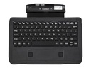 Zebra L10 Companion - Tastatur - mit Touchpad
