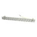 Synergy 21 S216360 - Grau Patch-Panel - RAL 7.035