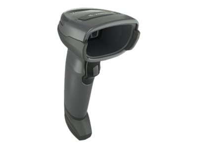 Zebra DS4608-SR - USB Kit - Barcode-Scanner