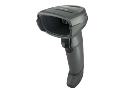 Zebra DS4608-SR - USB Kit - Barcode-Scanner