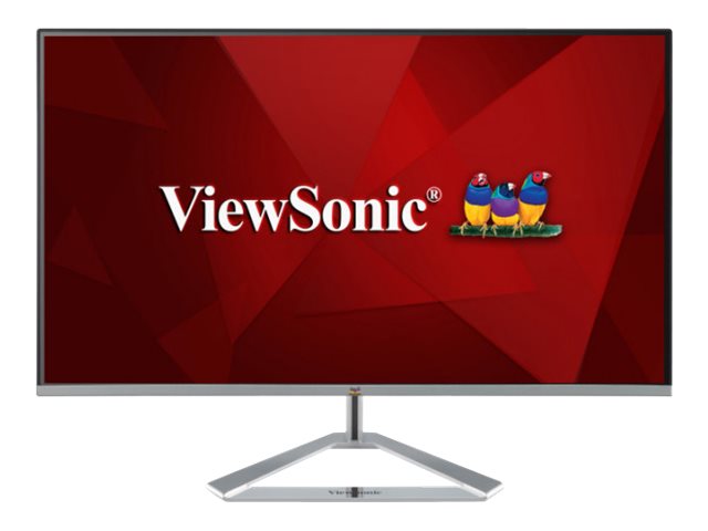 ViewSonic VX2776-SMH - LED-Monitor - 68.6 cm (27")