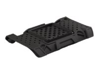 HONEYWELL Handheld-Armhalterungspolster - Gummi (Packung mit 2)