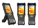 Zebra MC9400 - Freezer - Datenerfassungsterminal - robust - Android - 128 GB - 10.9 cm (4.3")