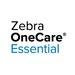 Zebra OneCare Select Renewal Advanced Exchange select co