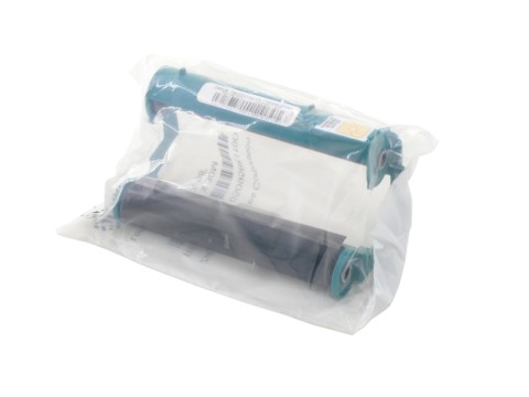 Zebra 5095 Resin - Schwarz - 110 mm x 29.9 m