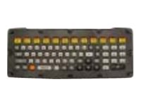 Zebra Tastatur - USB - QWERTY - für Zebra VC70N0