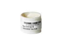 Zebra LaserBand ComfyCuff - Schaumeinlage