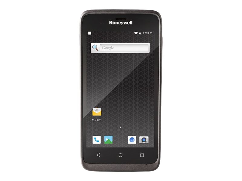 HONEYWELL ScanPal EDA51 - Datenerfassungsterminal - Android 10 - 64 GB - 12.7 cm (5")