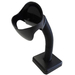 HONEYWELL Flexibler Standfuß, schwarz - Flexibler Gooseneck Standfuß für Honeywell MS5145