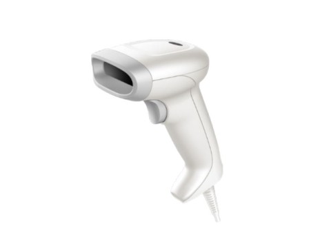 HONEYWELL EU Kit 2D Scanner USB - Handscanner