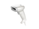 HONEYWELL EU Kit 2D SCANNER USB WHITE - Handscanner