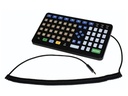 Datalogic 95ACC1331 - ABC - Schwarz