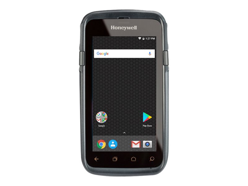 HONEYWELL Dolphin CT60 - Datenerfassungsterminal - robust - Android 8.1 (Oreo)
