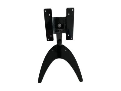 Zebra Schreibtischständer für Docking-Station