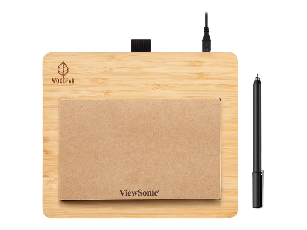 ViewSonic ViewBoard PF0730-I0WW - Digitaler Notizblock