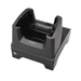 Zebra CR90-1S0T-TC5-G-01 - Drinnen - AC - Schwarz