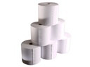 Zebra Z-Perform 1000D 60 Receipt - Unbeschichtet - 60 Mikron - Rolle (7,98 cm x 15,54 m)