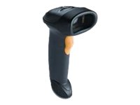Zebra Symbol LS2208 - Barcode-Scanner - Handgerät