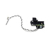 Zebra Headup-Sensor