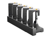 Zebra Sicherheitsschloss - für P/N: CRD-TC7X-SE5C1-01