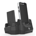 Zebra CRD-TC5X-2SETH 1 slot 1 spare BATT LAN f