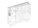 HONEYWELL Treiberkarte