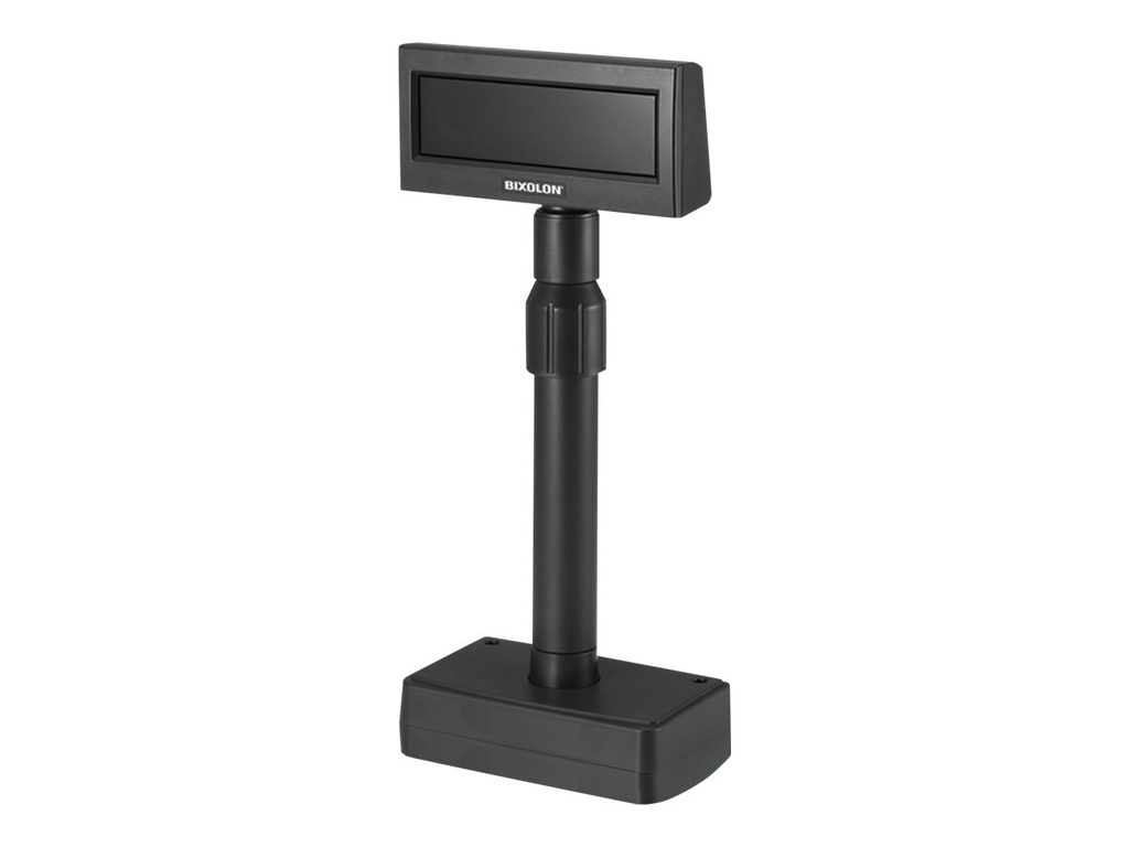 BIXOLON BCD-2000 - Kundenanzeige - 100 cd/m²