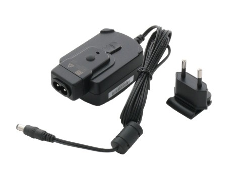 Datalogic Netzteil - Wechselstrom 120 V - Europa