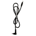 Zebra Power Lind Cable Snap 36 20 Awg 1.7X5.5 Right ANGLE L10 - Kabel
