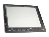 HONEYWELL Computerpaneel zur Fahrzeugmontage