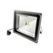 Synergy 21 S21-LED-TOM00931 30W LED A+ Schwarz - Grau Flutlicht