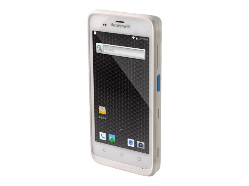 HONEYWELL ScanPal EDA51 HC - Datenerfassungsterminal - robust - Android 10 - 32 GB - 12.7 cm (5")