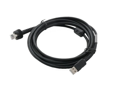 Datalogic USB-Kabel - USB - IP67 - 3.6 m