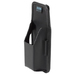Zebra Motorola SG-MC2121205-01R - Holster - Schwarz - Motorola - Leder - MC2100 - Staubresistent - Kratzresistent