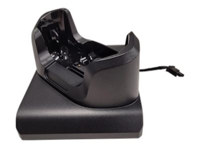 Zebra Replacement Kit - Ladeschale - Ausgangsanschlüsse: