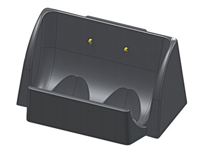 HONEYWELL RL Desktop Cradle Charger - Drucker-Ladestation
