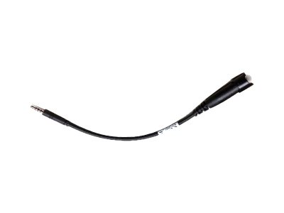Zebra Headsetadapter - Mini-Stecker männlich