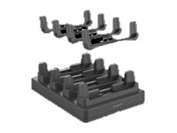 HONEYWELL Ladeschale - 4 Ausgabeanschlussstellen