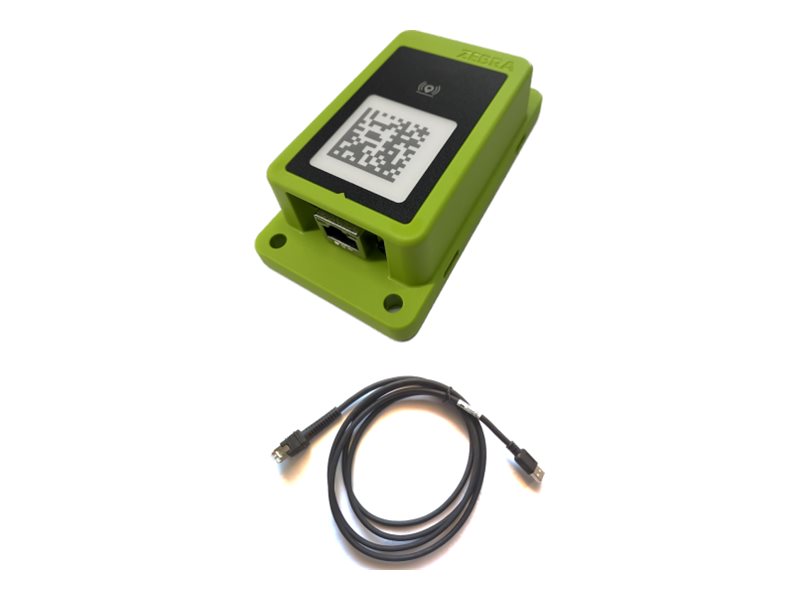 Zebra Bluetooth adapter kit - USB, Bluetooth