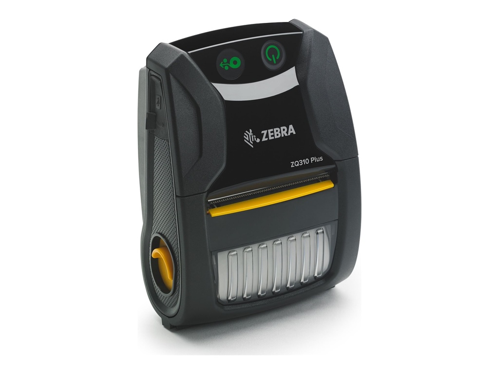 Zebra ZQ310 Plus - Belegdrucker - Thermodirekt - Rolle (5,8 cm)