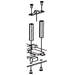 Zebra KIT PRESNTERMEDIASENSR TTP2000