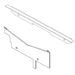 Zebra P1014133 - TTP2000 - KR403 - 1 Stück(e)