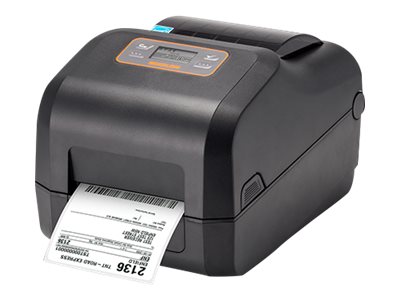 BIXOLON XD5-43d - Etikettendrucker - Thermodirekt - Rolle (11,8 cm)