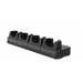 HONEYWELL EDA50K-CB-2 - Freistehend - Schwarz - Kontakt - Tisch - AC