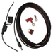 Zebra Wring Kit - Kabelsatz - Gleichstromstecker 5,5 x 2,5 mm (S)