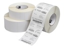 Zebra Z-Perform 1000T - Papier - permanenter Klebstoff - unbeschichtet - 32 x 13 mm 113388 Etikett(en) (12 Rolle(n)