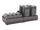 HONEYWELL Batterieladegerät - für Honeywell