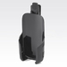 Zebra Motorola SG-MC7011110-02R - Handheld mobiler Computer - Passive Halterung - Drinnen - Schwarz