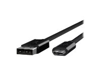 Zebra USB-Kabel - USB-C (M) zu USB (M) - 1 m