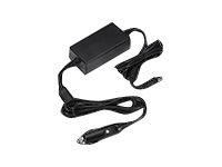 Zebra Auto-Netzteil - 12 - 24 V - für ZQ500